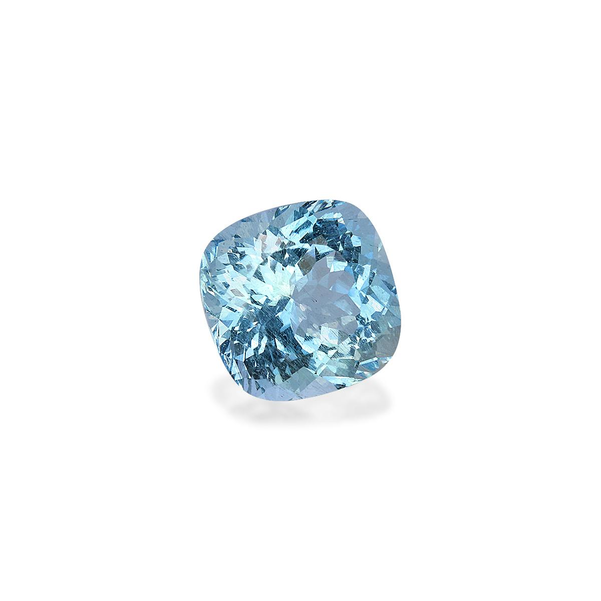 Aquamarine 2.09 ct